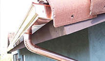 Rain Gutter Installation, Repair, Cleaning in Williams, SC